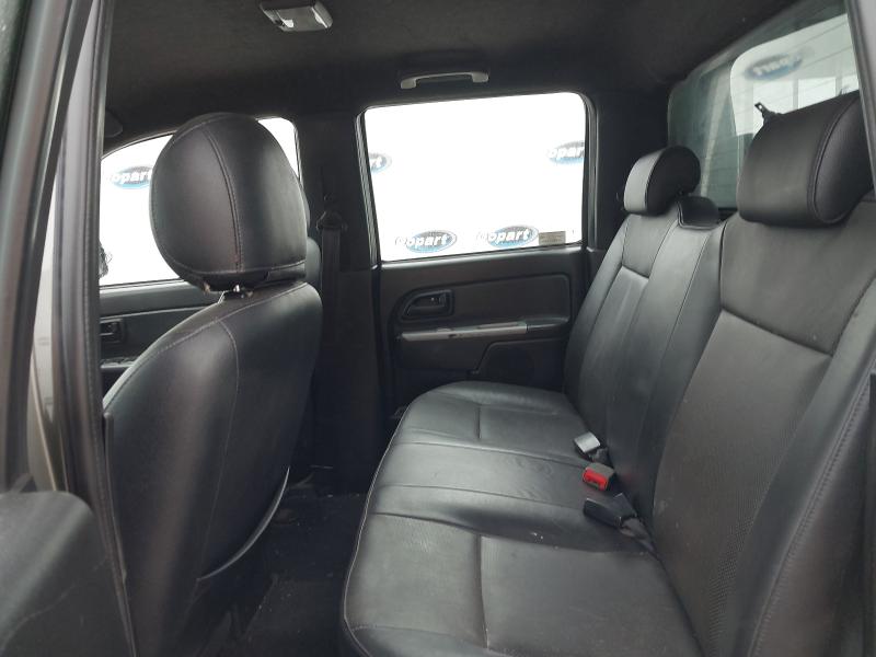 2015 GREAT WALL STEED DOUBLE CAB PICK UP 2.0 S