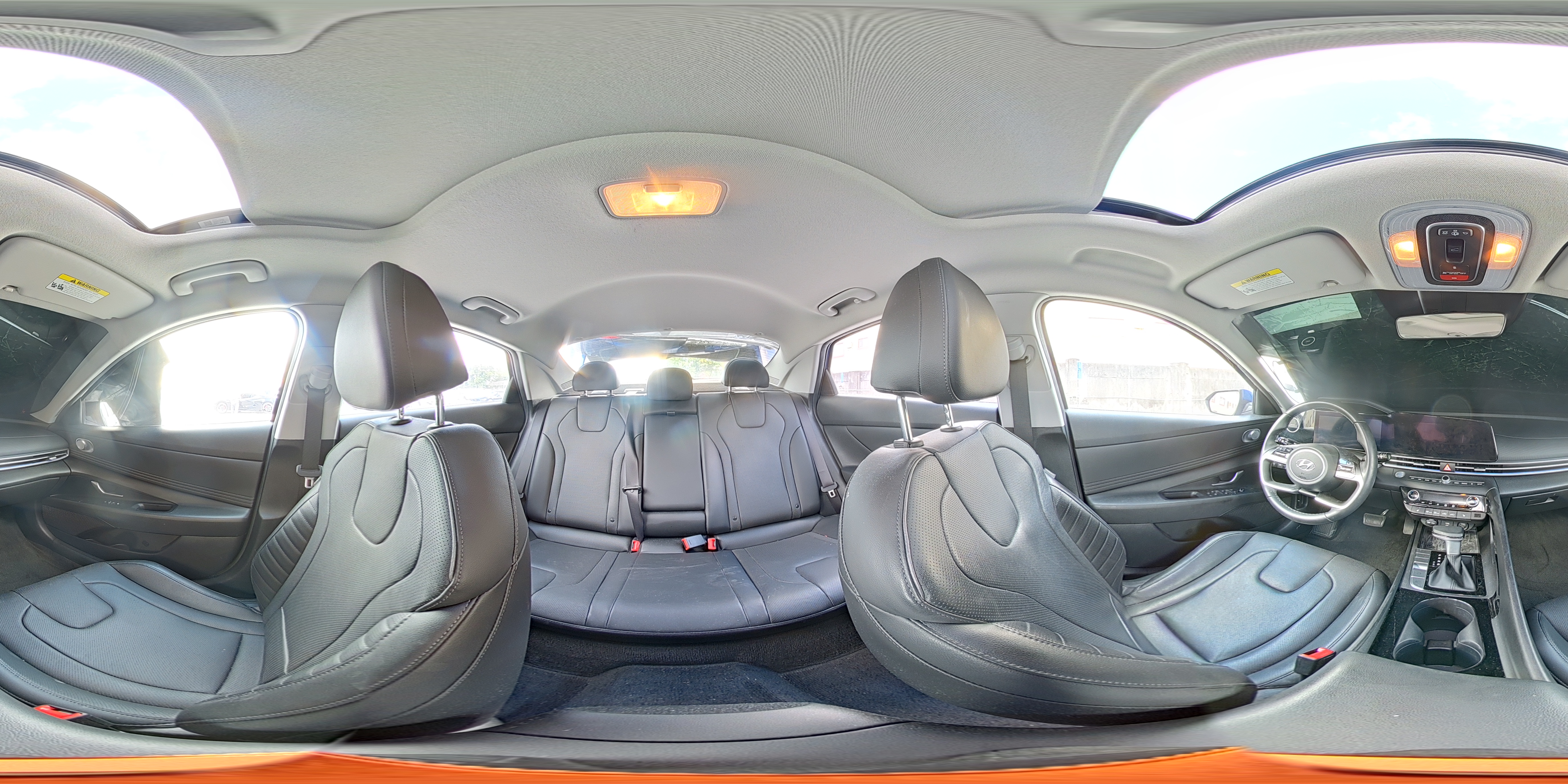 2022 Hyundai Elantra Limited VIN: KMHLP4AG4NU330523 Lot: 82665825