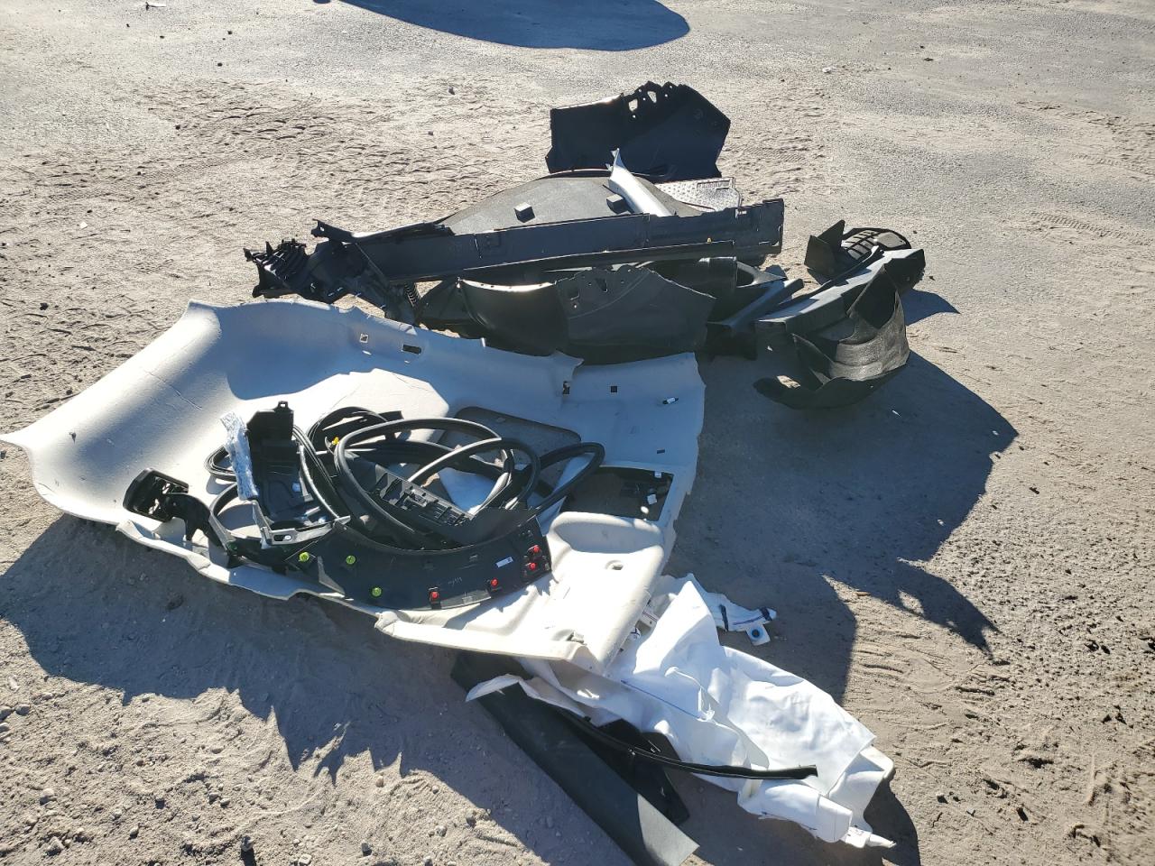 2023 Mazda Cx-30 Preferred VIN: 3MVDMBCM3PM579250 Lot: 86986995