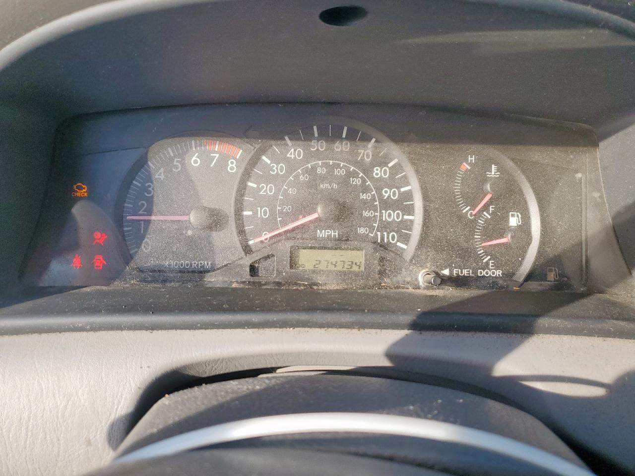 2007 Toyota Corolla Ce VIN: 1NXBR32E07Z834325 Lot: 82304325