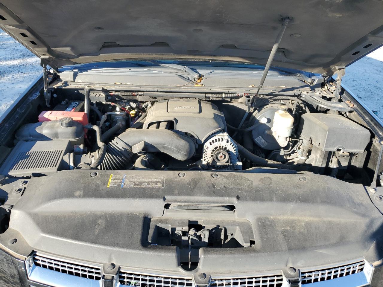 2007 Cadillac Escalade Luxury VIN: 1GYFK63847R211808 Lot: 81999375