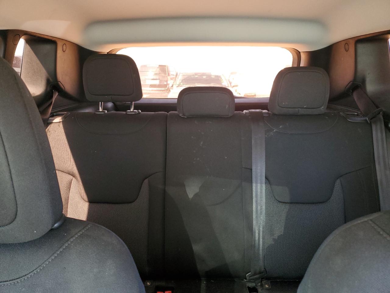 2021 Jeep Renegade Sport VIN: ZACNJCAB6MPM54142 Lot: 87410775