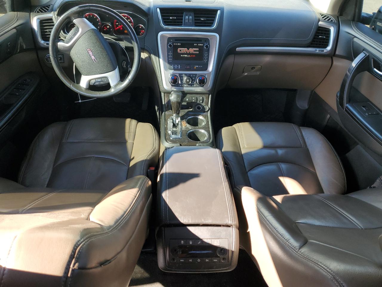 2014 GMC Acadia Slt-1 VIN: 1GKKVRKD4EJ218625 Lot: 82356585