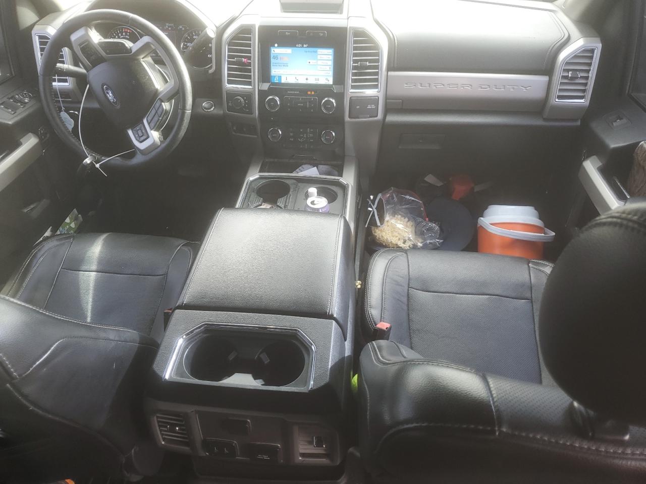 2017 Ford F250 Super Duty VIN: 1FT7W2B67HEF08250 Lot: 86405295