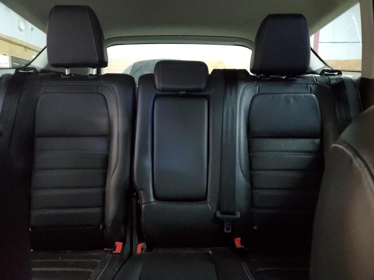 2017 Ford Escape Titanium VIN: 1FMCU9J99HUD26575 Lot: 85547065