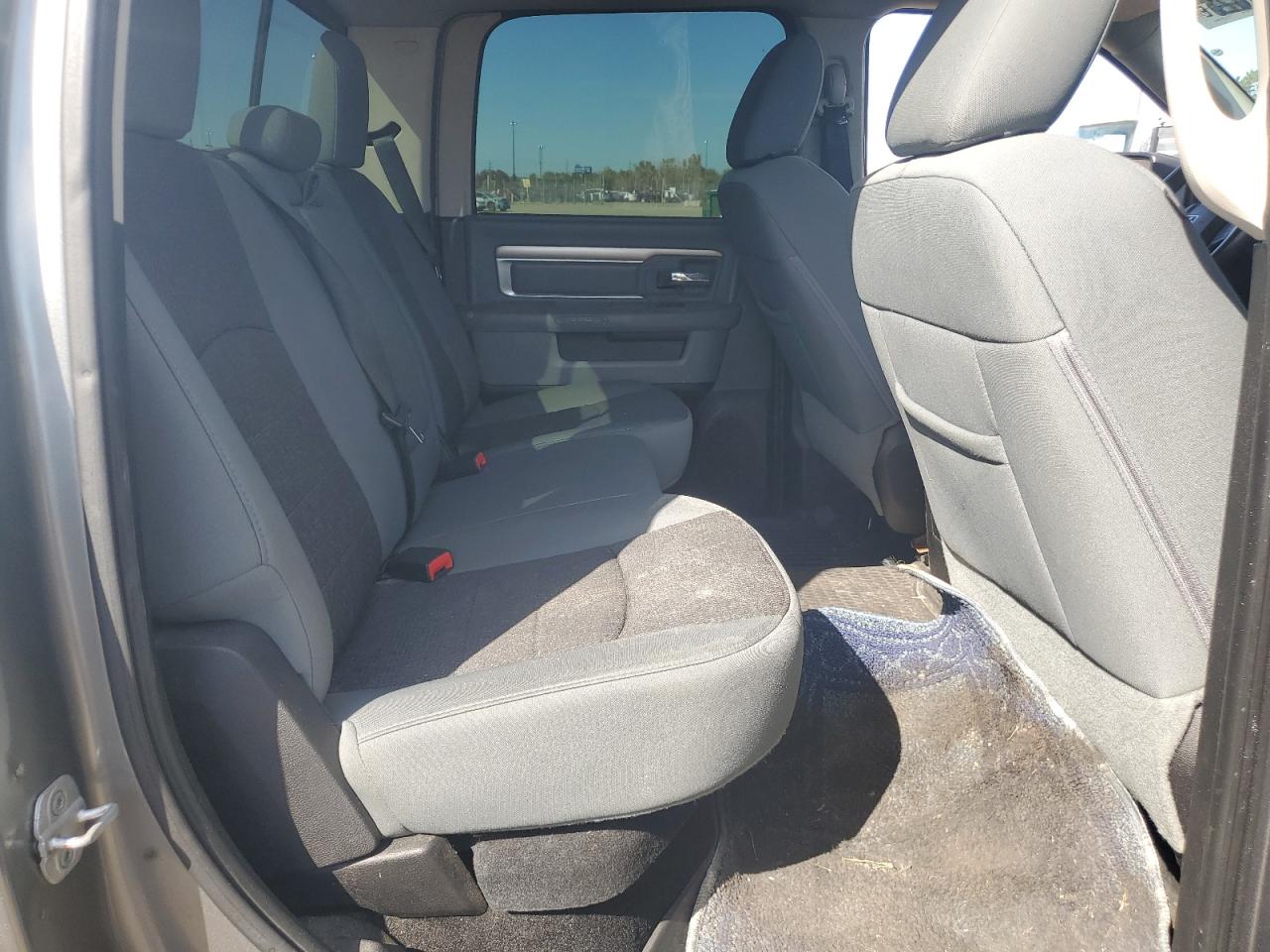 2013 Ram 1500 Slt VIN: 1C6RR7LT2DS505941 Lot: 86289825
