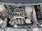 2012 KIA PICANTO 1  for sale at Copart YORK