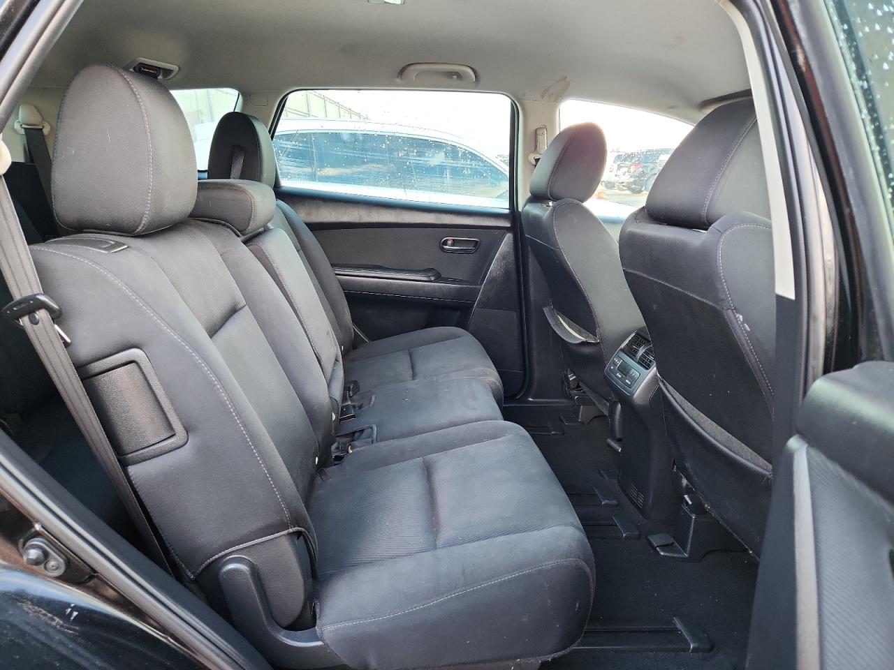 2012 Mazda Cx-9 VIN: JM3TB3BA0C0352697 Lot: 86701655