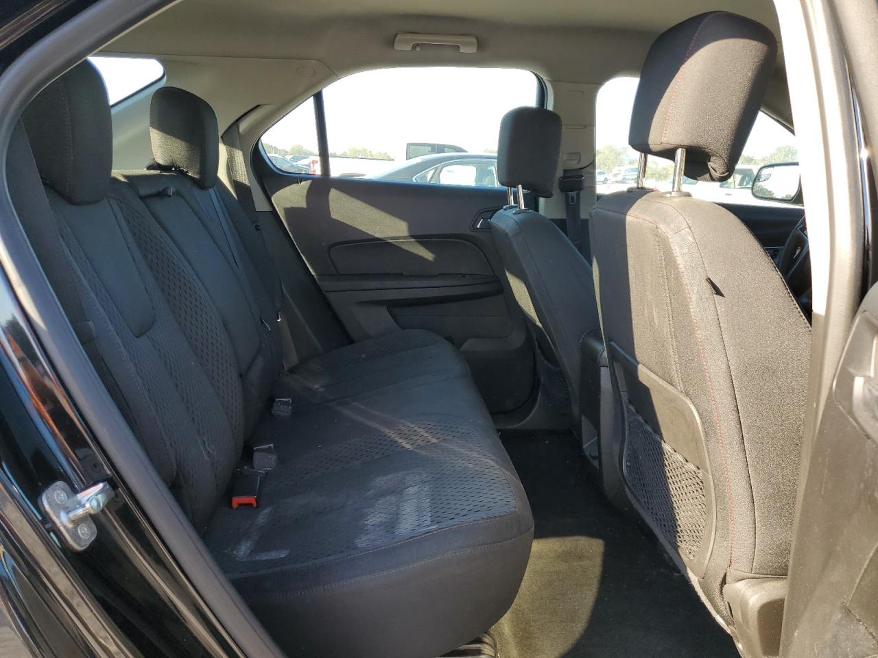 2014 Chevrolet Equinox Ls VIN: 2GNALAEK8E6124860 Lot: 85337185