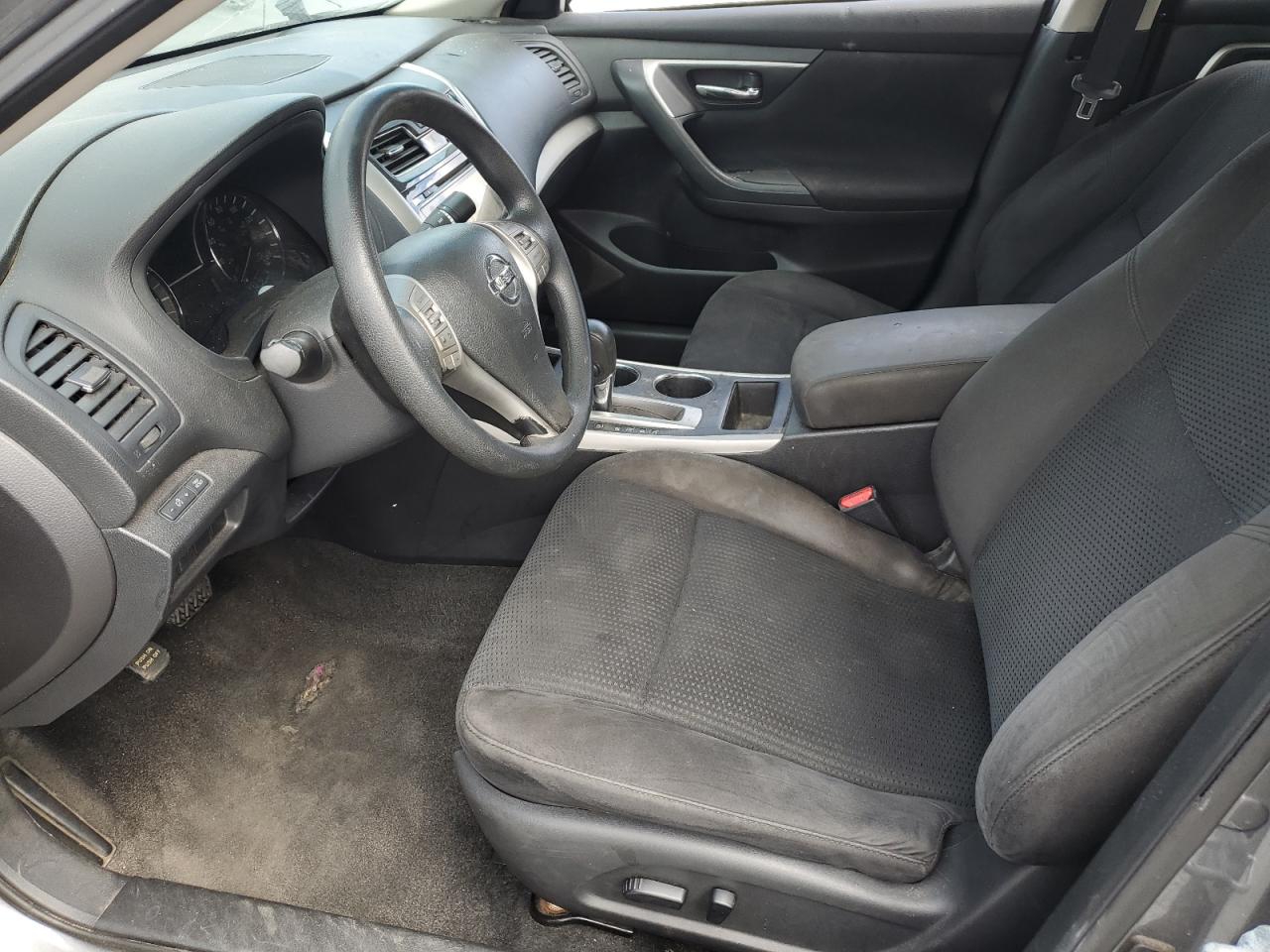 2015 Nissan Altima 2.5 VIN: 1N4AL3AP9FC112866 Lot: 90063755