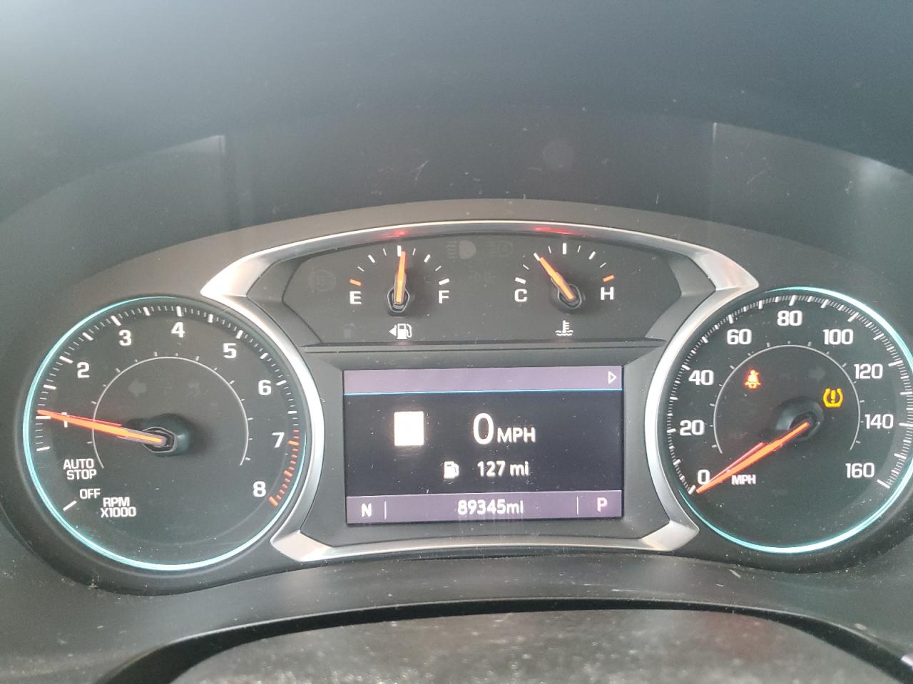 2021 Chevrolet Traverse Lt VIN: 1GNERHKW4MJ216422 Lot: 89699855