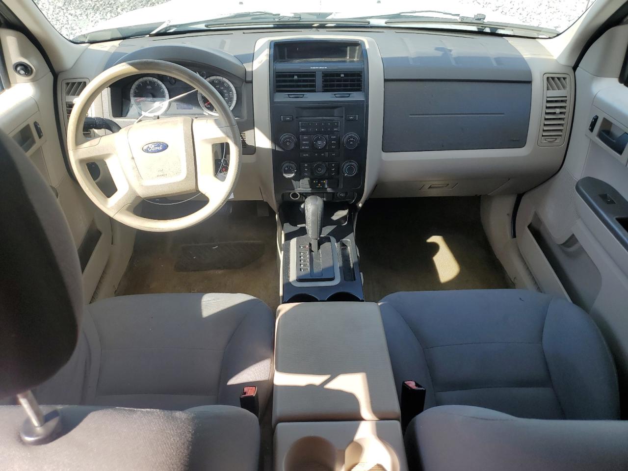 2008 Ford Escape Xls VIN: 1FMCU02Z28KC01813 Lot: 85867965