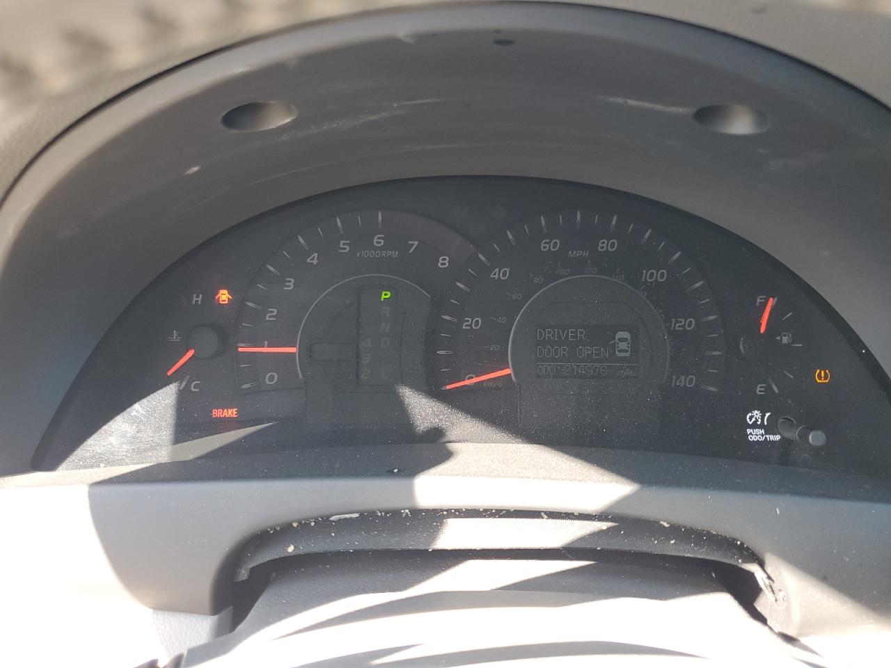 2008 Toyota Camry Ce VIN: 4T1BE46K98U204032 Lot: 85464775