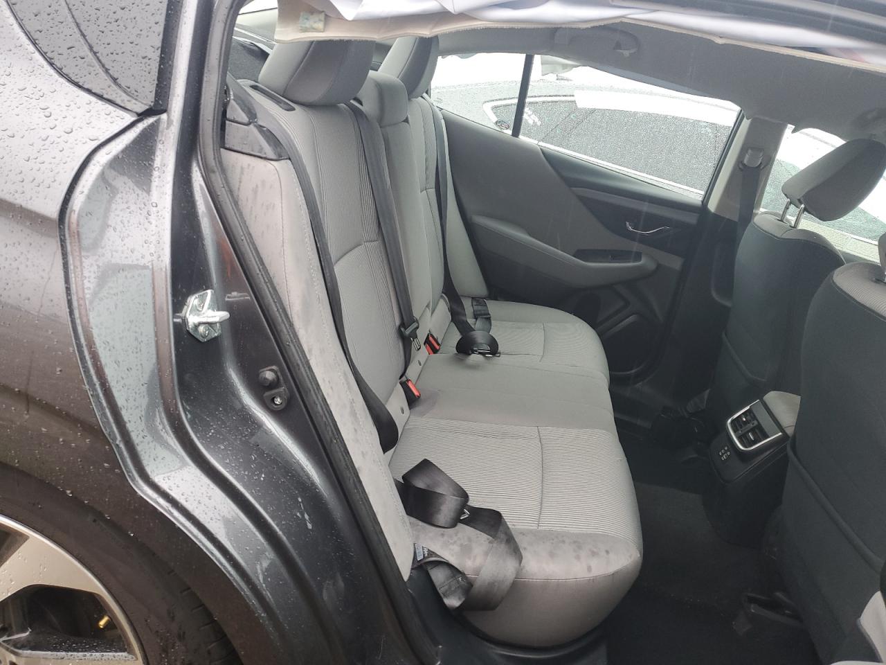 2024 Subaru Legacy Premium VIN: 4S3BWAD64R3029069 Lot: 85873845