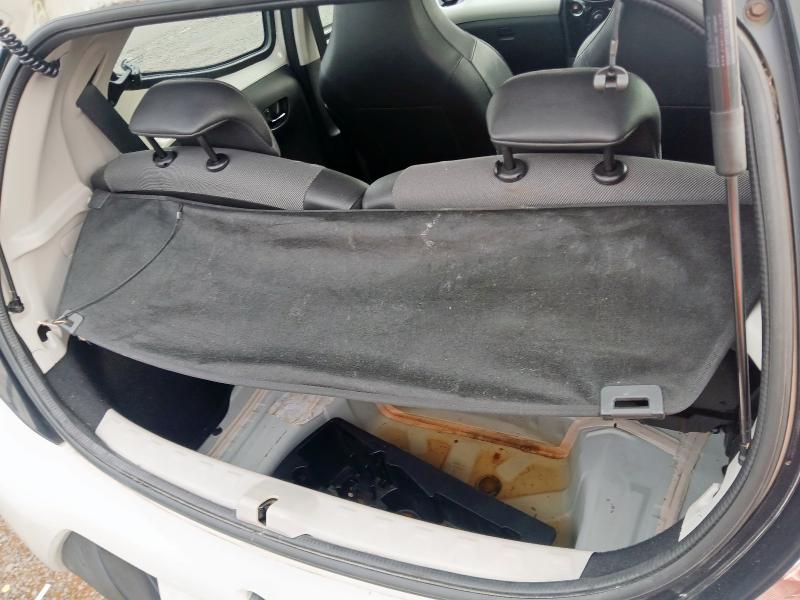 2016 TOYOTA AYGO 1.0 VVT-I X-PRESSION 5DR