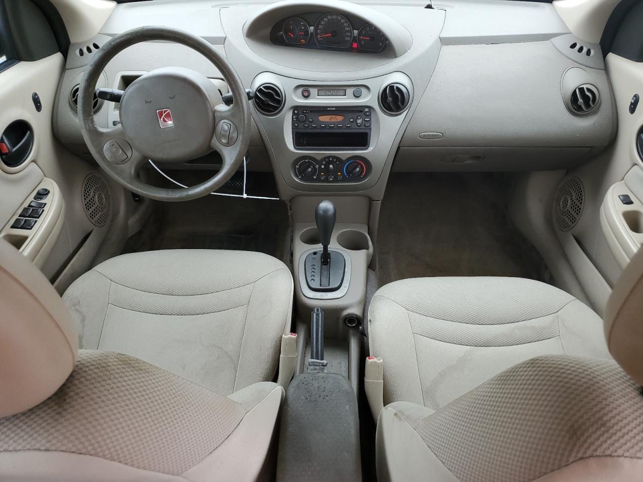 2004 Saturn Ion Level 2 VIN: 1G8AJ52F34Z226769 Lot: 86258815