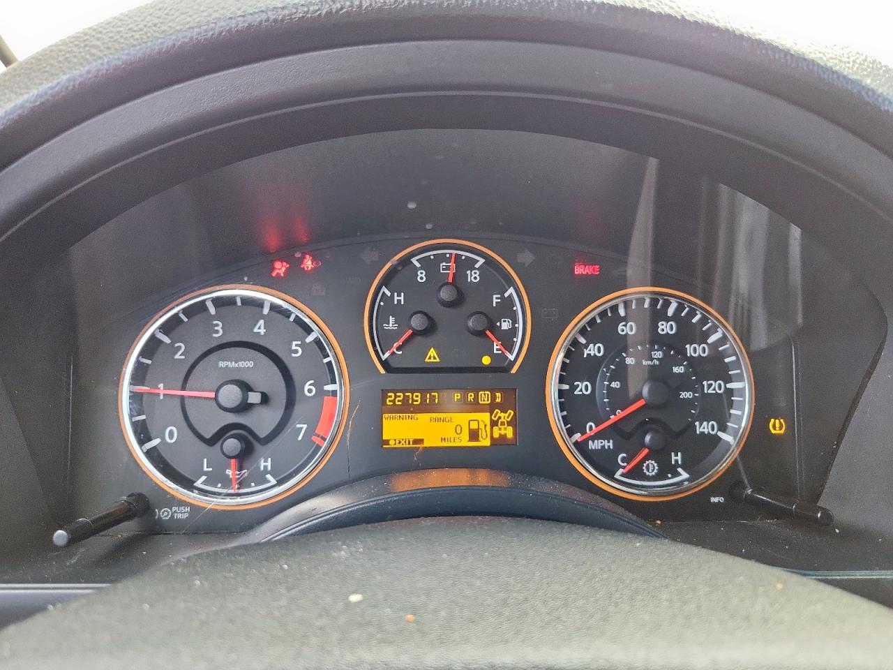 2008 Nissan Armada Se VIN: 5N1BA08C58N604707 Lot: 85576825