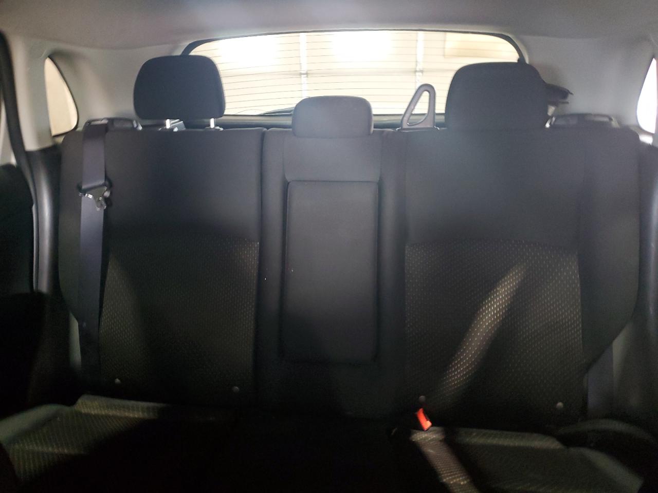 2016 Mitsubishi Outlander Sport Es VIN: JA4AR3AW9GZ034551 Lot: 85414765