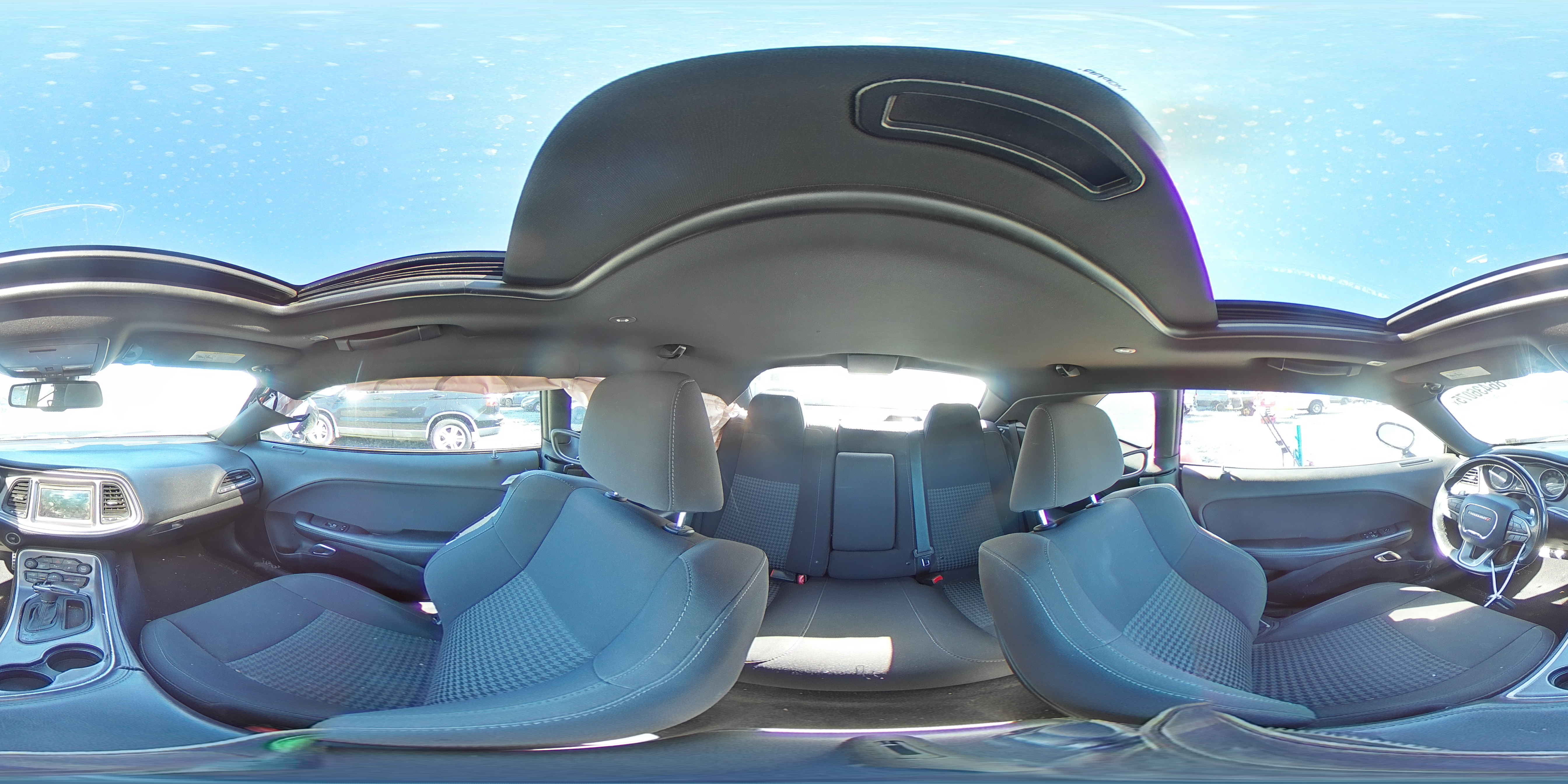 2019 Dodge Challenger R/T VIN: 2C3CDZBT7KH549601 Lot: 86436075