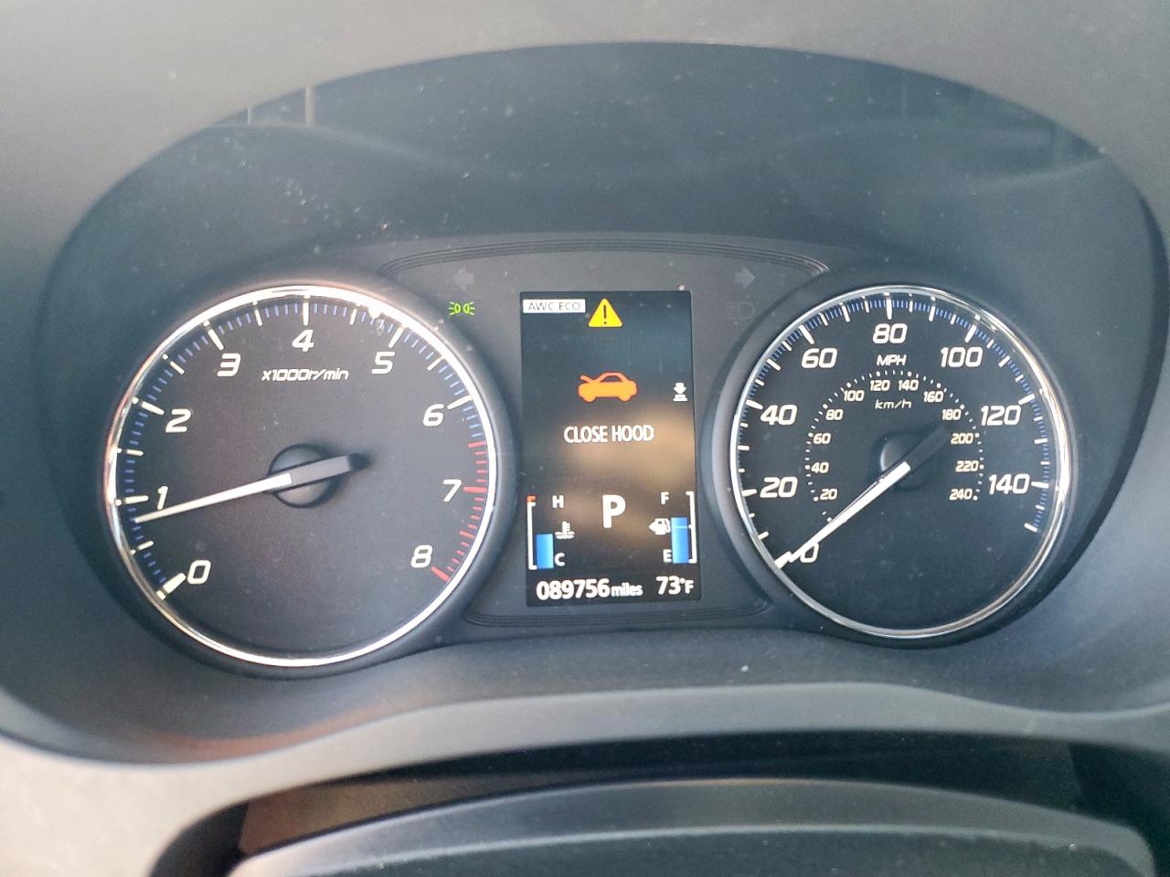 2018 Mitsubishi Outlander Se VIN: JA4AZ3A34JZ051061 Lot: 90997575