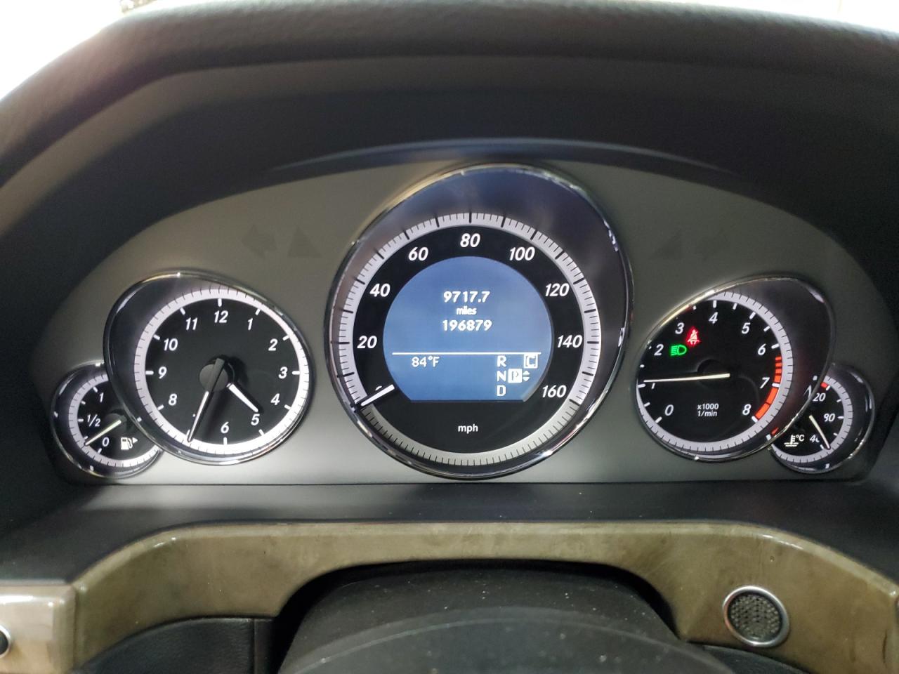 2010 Mercedes-Benz E 350 VIN: WDDHF5GB0AA200285 Lot: 82297975