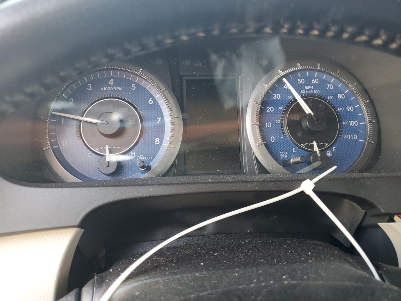 2016 Toyota Sienna Xle VIN: 5TDYK3DCXGS697199 Lot: 84920305