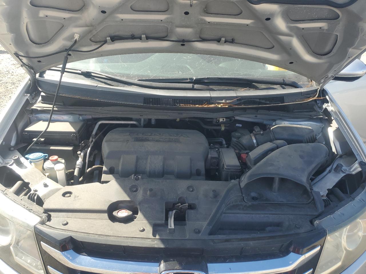 2015 Honda Odyssey Touring VIN: 5FNRL5H94FB062333 Lot: 85577815