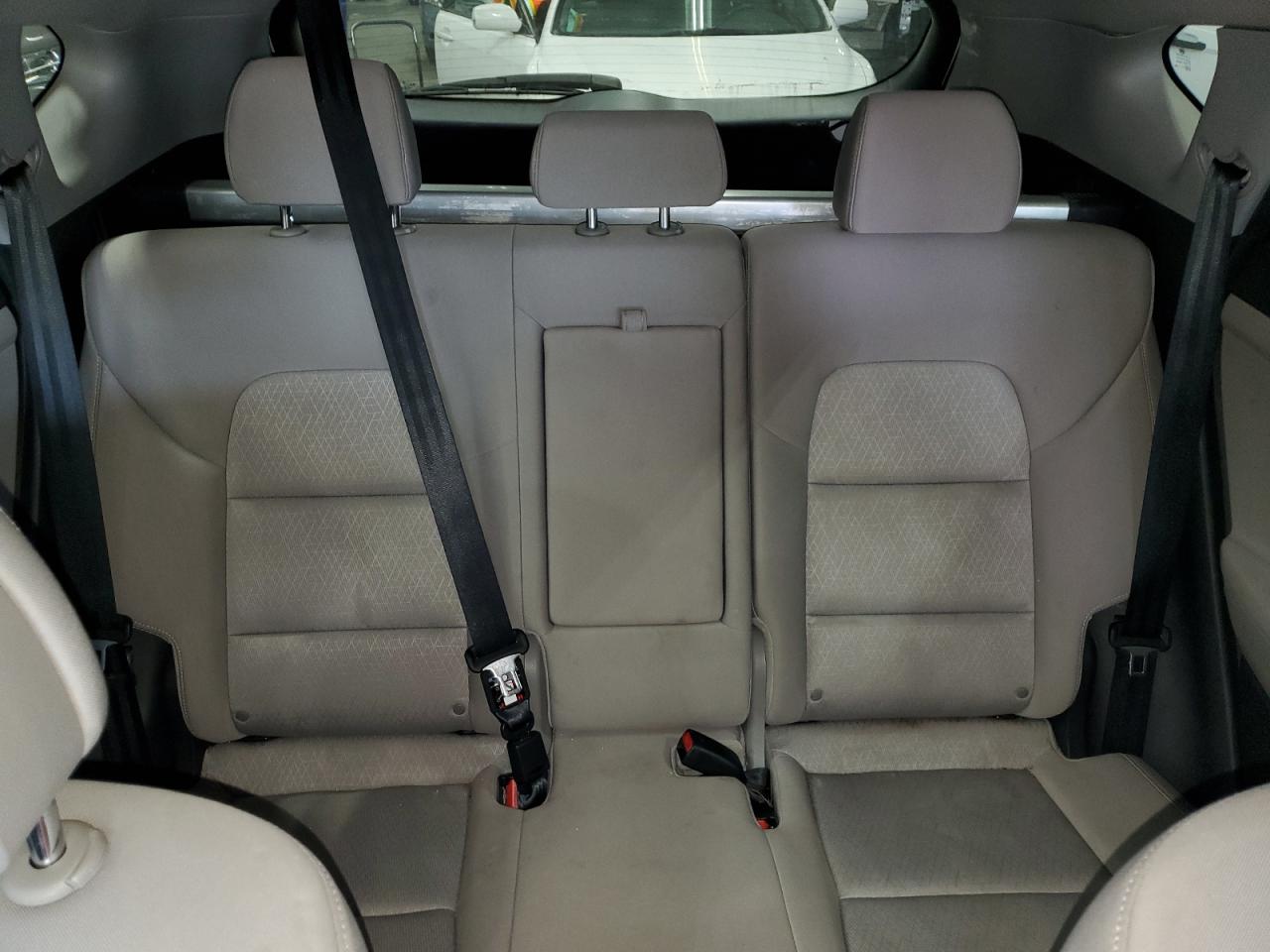 2016 Hyundai Tucson Limited VIN: KM8J3CA4XGU188488 Lot: 85653885