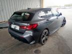 2020 BMW 116D M SPORT  for sale at Copart SANDTOFT