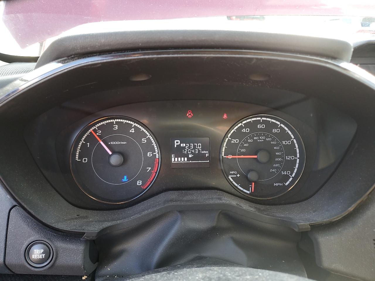 2019 Subaru Impreza VIN: 4S3GKAA63K3609330 Lot: 87178325