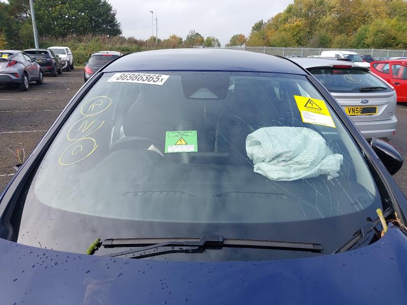 2022 RENAULT ZOE 100KW TECHNO R135 50KWH 5DR AUTO