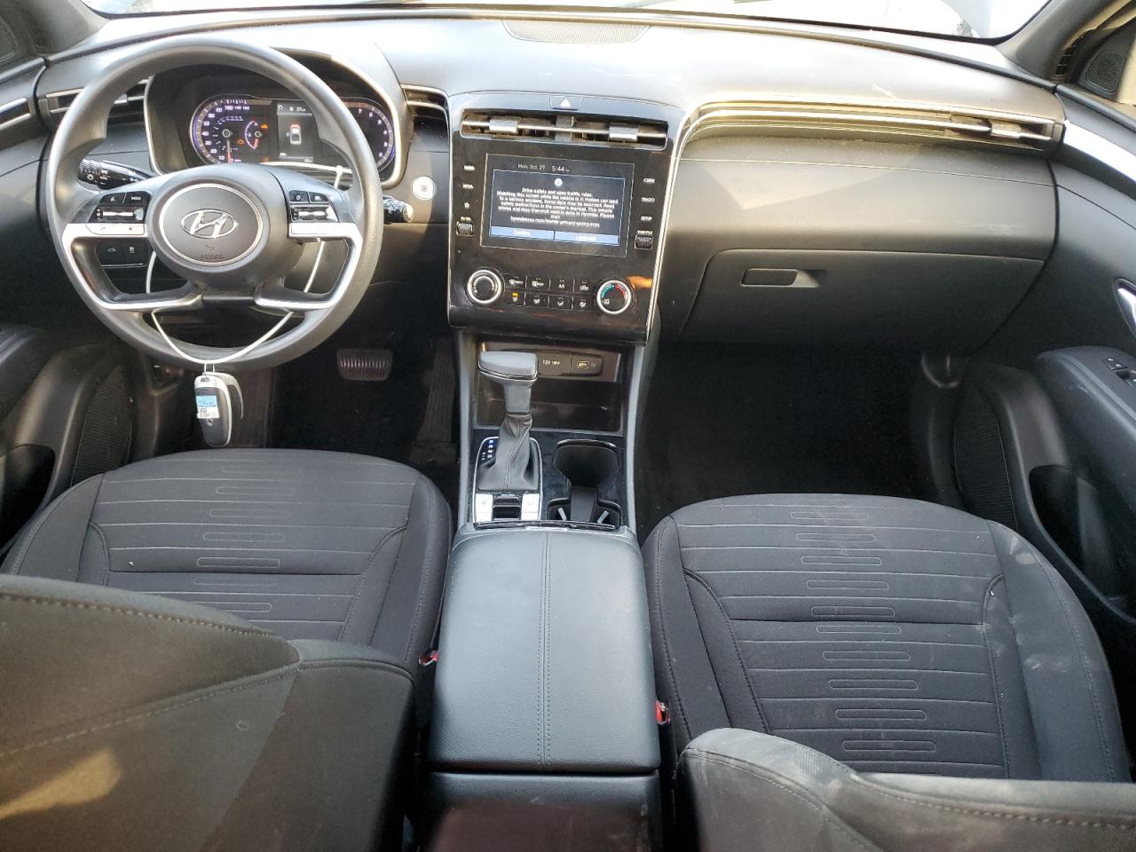 2022 Hyundai Santa Cruz Sel VIN: 5NTJBDAE4NH008002 Lot: 89905515