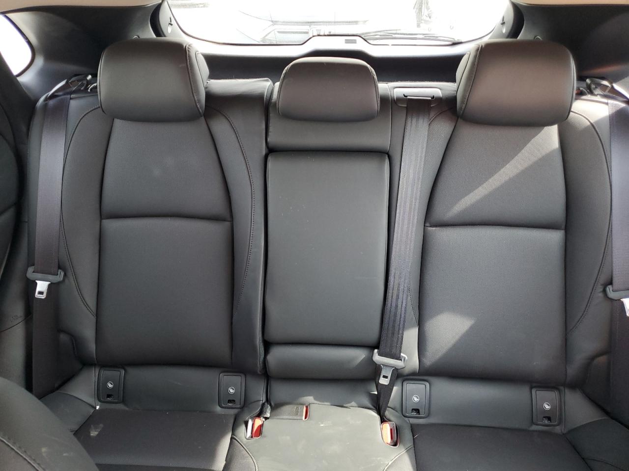 2024 Mazda Cx-30 Premium VIN: 3MVDMBDM7RM600019 Lot: 87486055