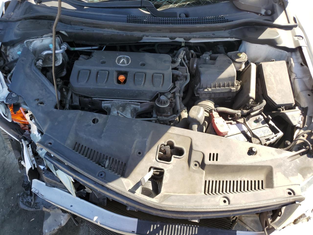 2015 Acura Ilx 20 VIN: 19VDE1F36FE003701 Lot: 90518825