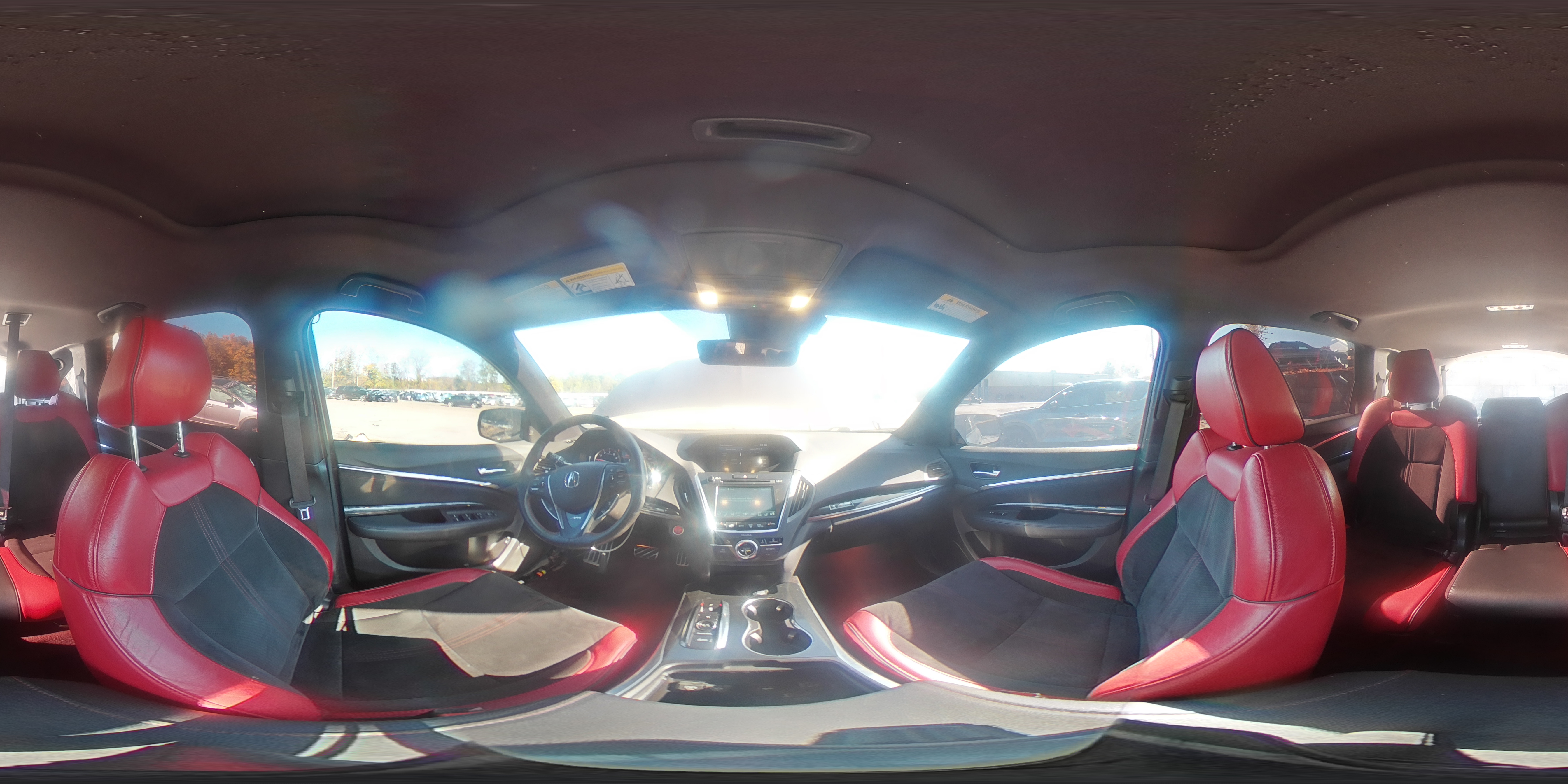 2019 Acura Mdx A-Spec VIN: 5J8YD4H00KL007701 Lot: 85509715