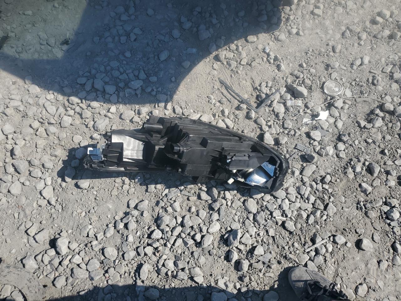 2024 Ford Escape Active VIN: 1FMCU0GN4RUA44880 Lot: 82219625