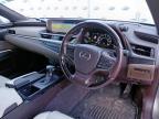 2020 LEXUS ES 300H 2.5 TAKUMI 4DR CVT for sale at Copart ROCHFORD