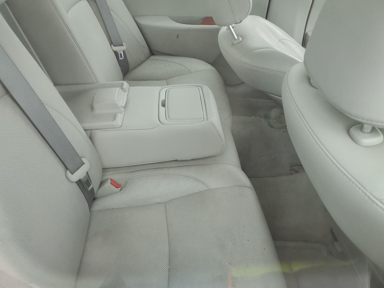 2009 Lexus Es 350 VIN: JTHBJ46G392301301 Lot: 84792785