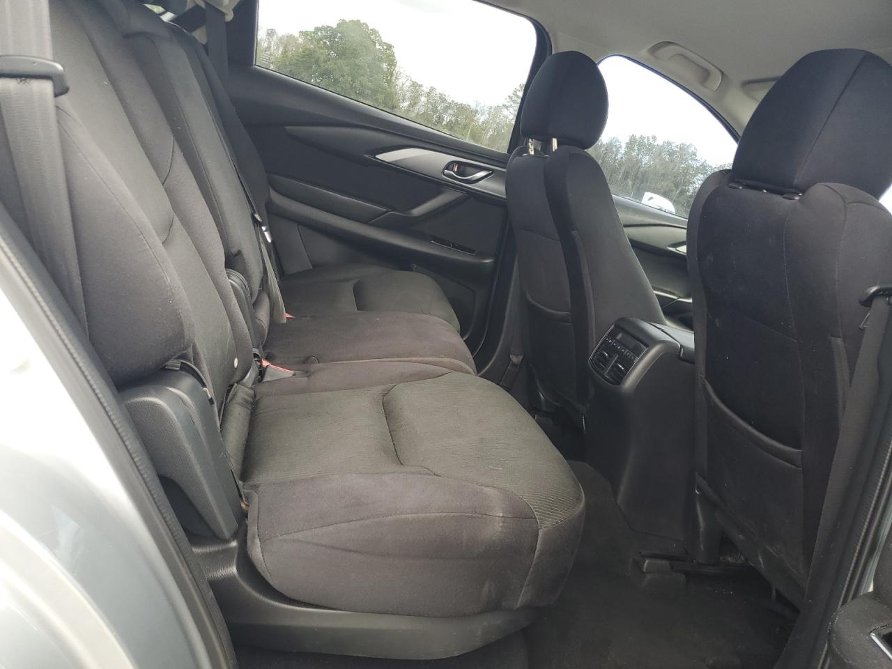 2018 Mazda Cx-9 Sport VIN: JM3TCABY3J0217726 Lot: 85569315