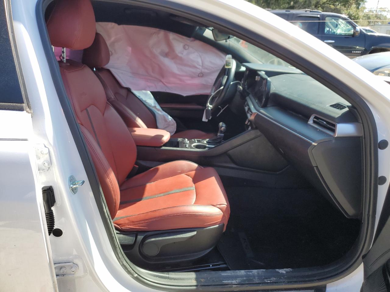 2024 Kia K5 Gt Line VIN: 5XXG64J22RG250498 Lot: 86079255