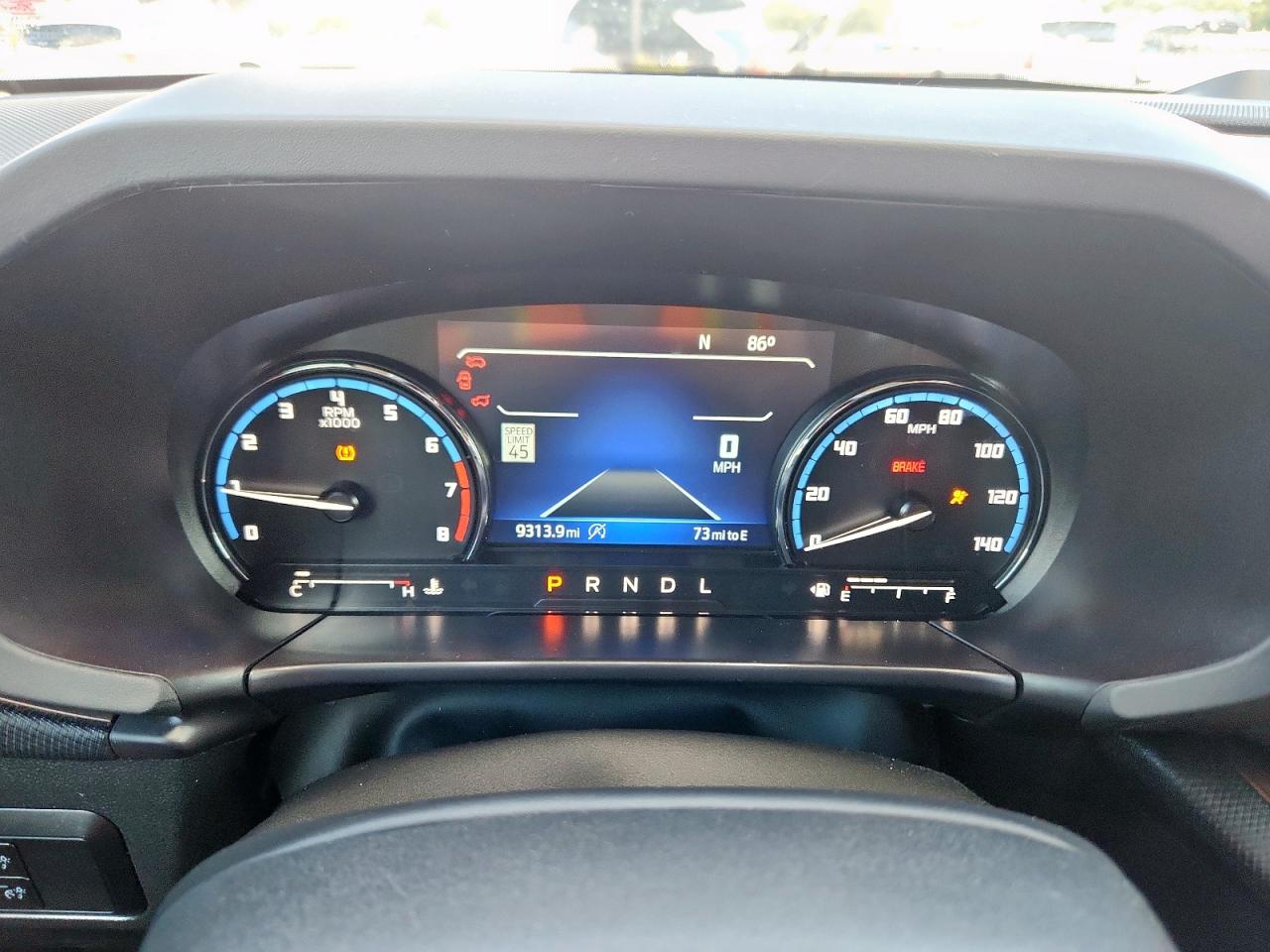 2024 Ford Bronco Sport Outer Banks VIN: 3FMCR9C6XRRE79690 Lot: 85548325