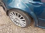 2002 VOLKSWAGEN GOLF GTI TURBO  for sale at Copart WISBECH