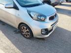 2013 KIA PICANTO CITY  for sale at Copart SANDWICH