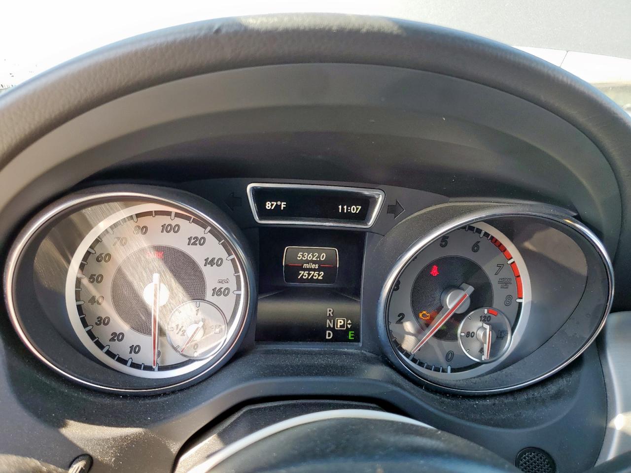 2015 Mercedes-Benz Cla 250 VIN: WDDSJ4EB0FN232753 Lot: 85384425