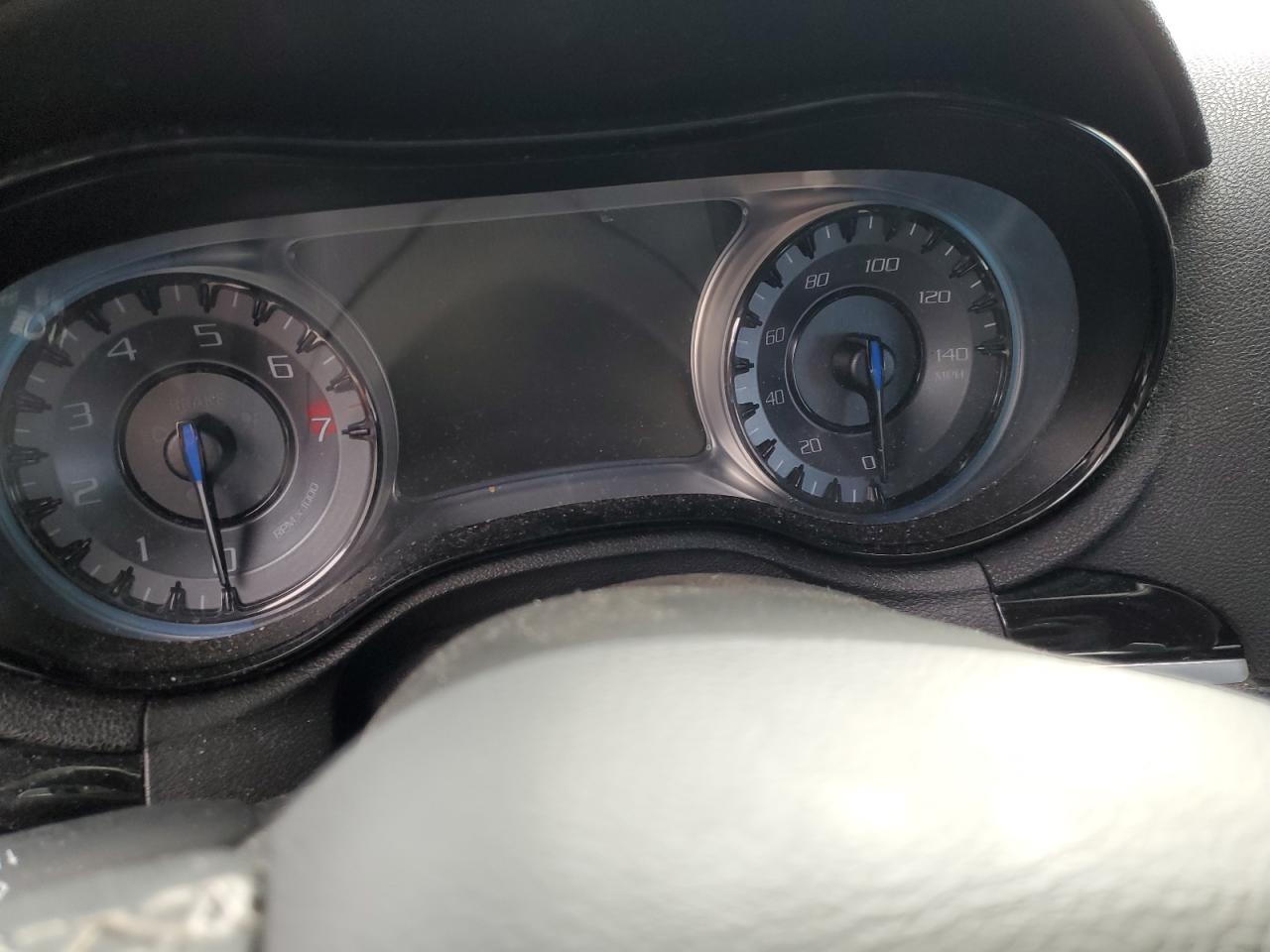 2017 Chrysler 300 S VIN: 2C3CCABGXHH586836 Lot: 90628125