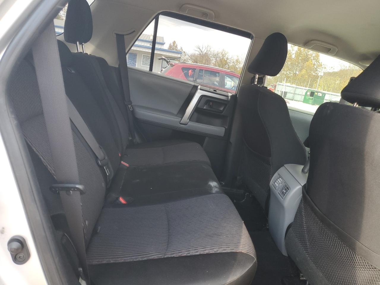 2013 Toyota 4Runner Sr5 VIN: JTEBU5JR4D5138264 Lot: 82392435