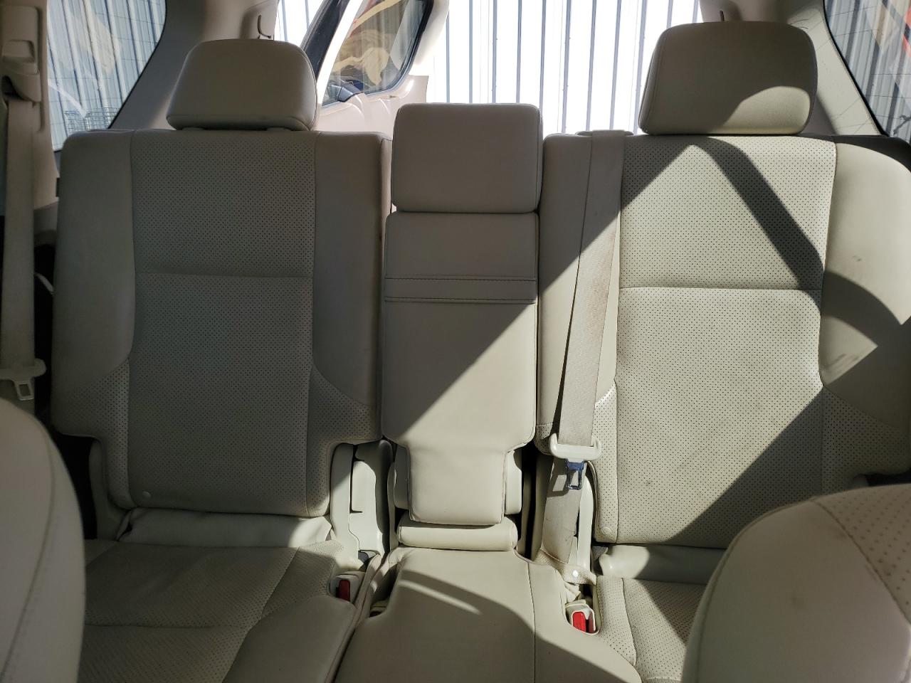 2013 Lexus Gx 460 VIN: JTJBM7FX7D5053679 Lot: 90406175