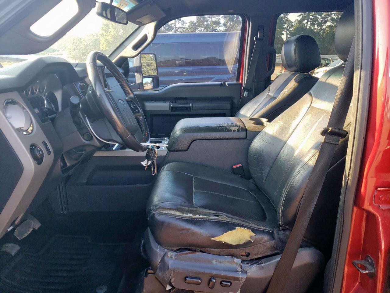 2016 Ford F350 Super Duty VIN: 1FT8W3DT3GEB13297 Lot: 82106345