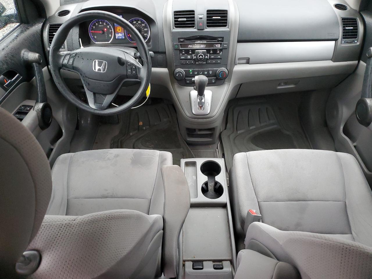 2011 Honda Cr-V Se VIN: JHLRE4H49BC007069 Lot: 85576365