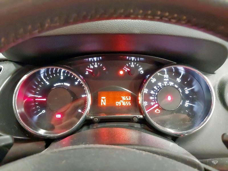 2013 PEUGEOT 3008 ACTIV